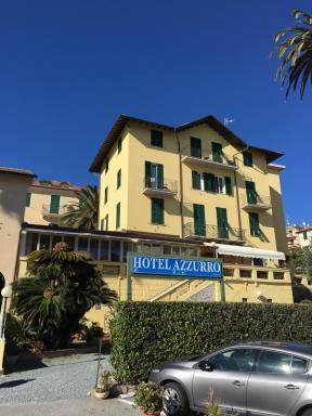 Hotel Azzurro - Housity
