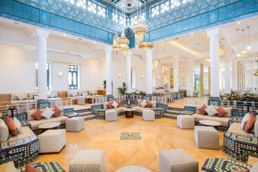Sol Oasis Marrakech - All Inclusive - Housity