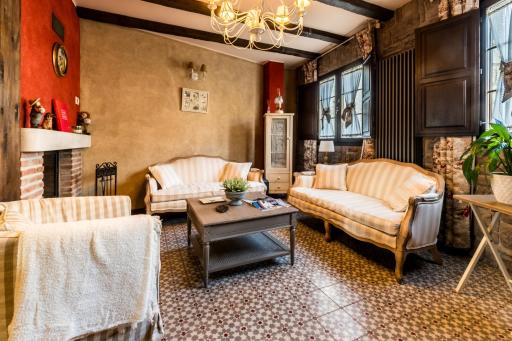 Hotel Rural La Tenada - Housity