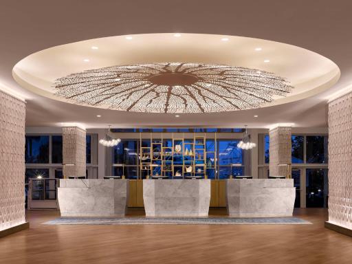Hilton Fort Lauderdale Marina - Housity