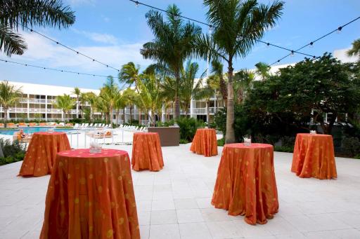 Hilton Fort Lauderdale Marina - Housity