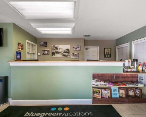 Bluegreen Vacations Orlando's Sunshine Resort - Housity