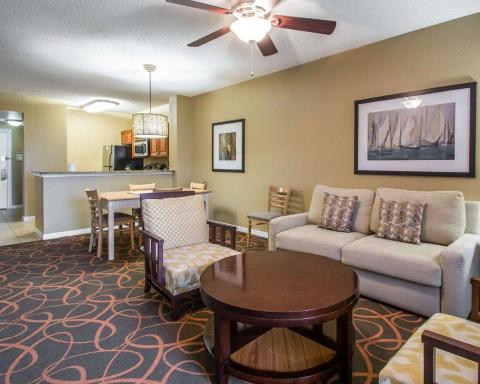 Bluegreen Vacations Orlando's Sunshine Resort - Housity