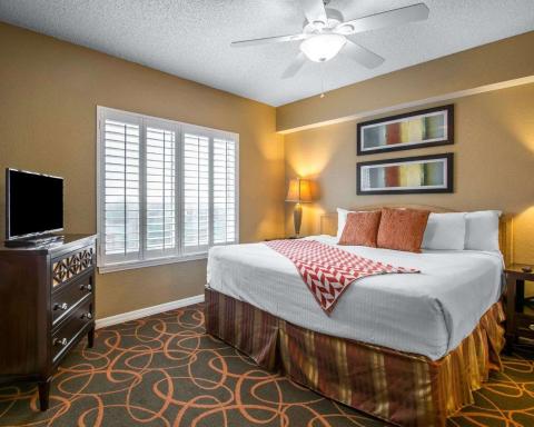 Bluegreen Vacations Orlando's Sunshine Resort - Housity