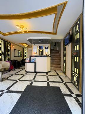 Hivas Hotel - Housity