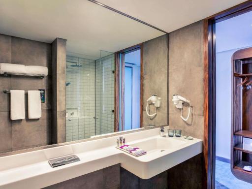 Mercure Jakarta Pantai Indah Kapuk - Housity