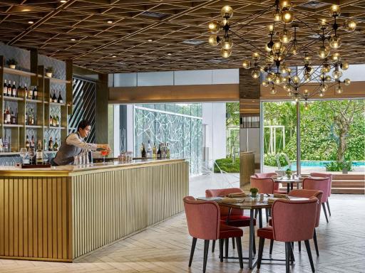 Mercure Jakarta Pantai Indah Kapuk - Housity