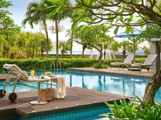 Mercure Jakarta Pantai Indah Kapuk - Housity