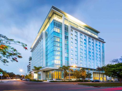 Novotel Miami Brickell - Housity