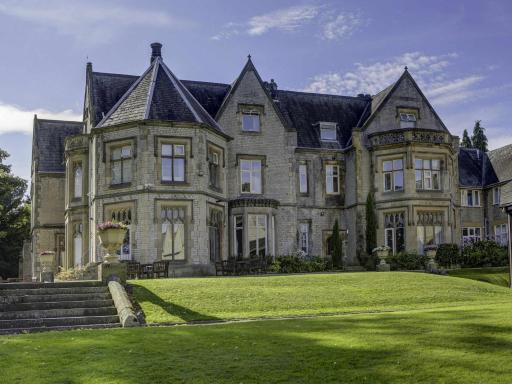 Mercure Sheffield Kenwood Hall & Spa - Housity