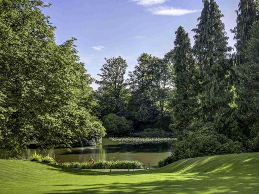 Mercure Sheffield Kenwood Hall & Spa - Housity