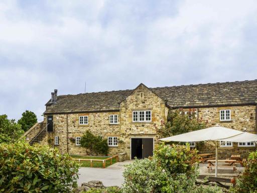Mercure Barnsley Tankersley Manor Hotel - Housity