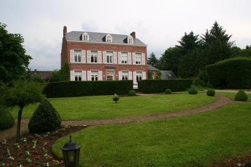 La Régie de Franc-Warêt - Housity