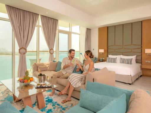 Royal Central Hotel and Resort The Palm - Housity