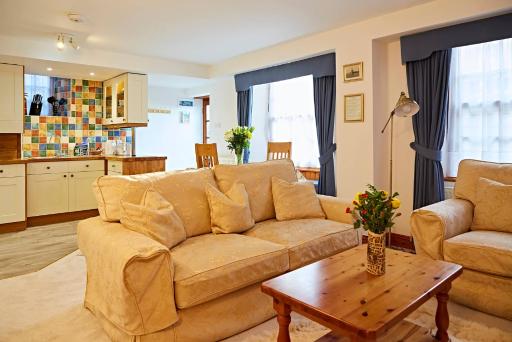 Bovisand Lodge Holiday Park - Housity