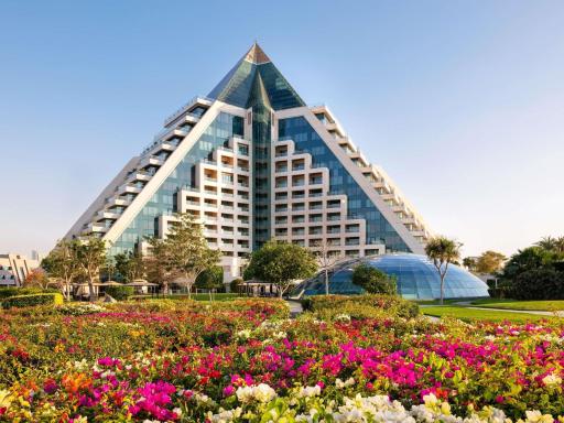 Raffles Dubai - Housity