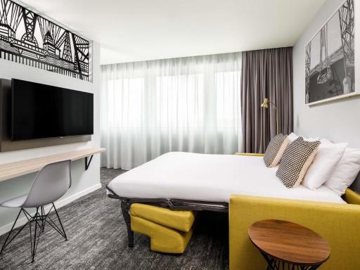 Mercure Newport - Housity