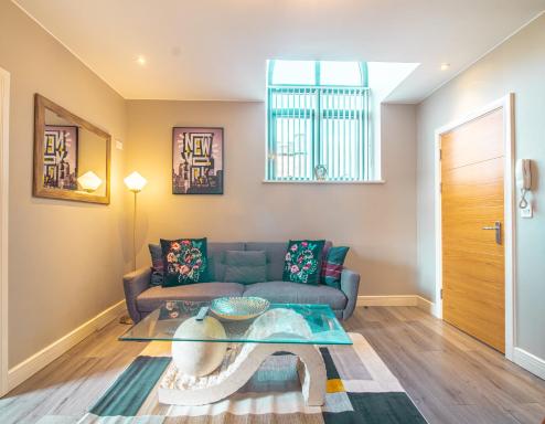Kelham Apartments By AVO Apartments Sheffield - Housity