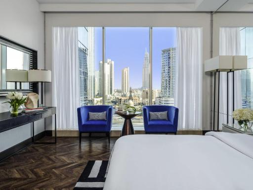 Pullman Dubai Downtown - Housity