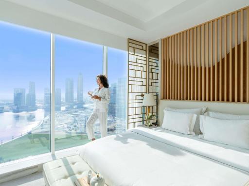 Pullman Dubai Downtown - Housity