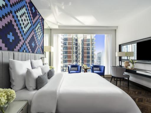 Pullman Dubai Downtown - Housity