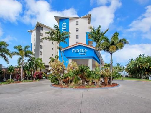 Mantra Mackay - Housity