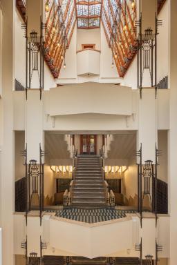 Grand Hotel Amrâth Amsterdam - Housity