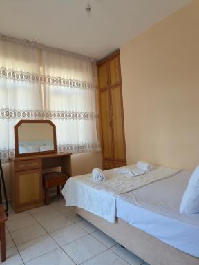 ÖZNUR APART OTEL - Housity