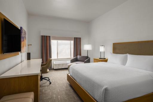Holiday Inn Express Hotel & Suites Houston-Downtown Convention Center, an IHG Hotel - Housity