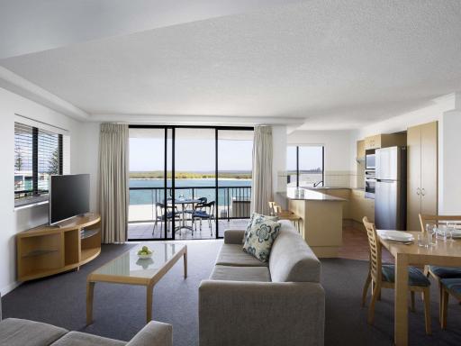 Sustainability certification BreakFree Grand Pacific - Housity