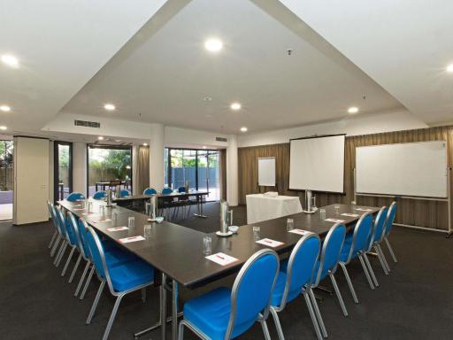 Sustainability certification BreakFree Grand Pacific - Housity
