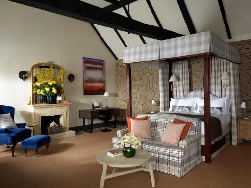 The Stafford London - Housity