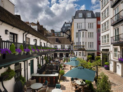 The Stafford London - Housity