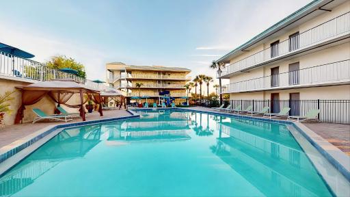 Park Royal Orlando - Housity