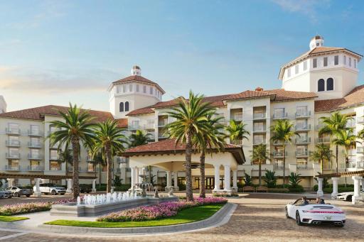 The Ritz-Carlton Naples, Tiburon - Housity