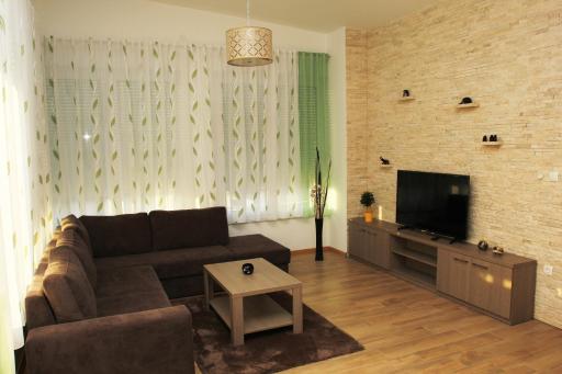 Apartmani Ivana - Housity