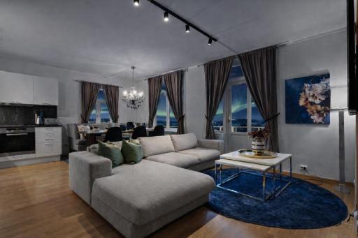 BraMy Apartments The Bucks Villa - Housity