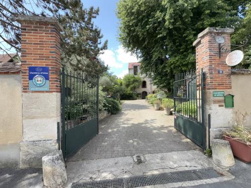Le Corrigot - Housity