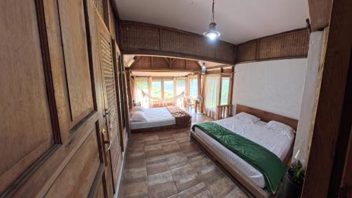 Villa Cetok Syariah - Nuansa Pedesaan - Housity
