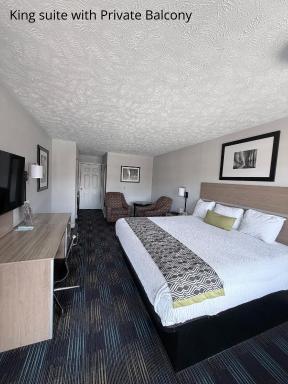 Mountain Aire Inn Sevierville - Pigeon Forge - Housity