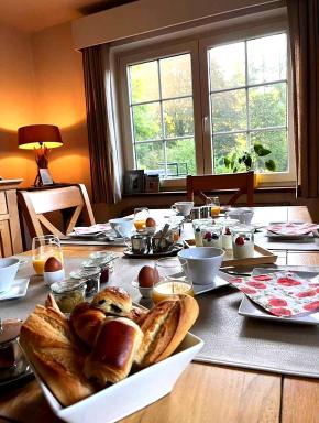 B&B Le Bois de Champia - Housity