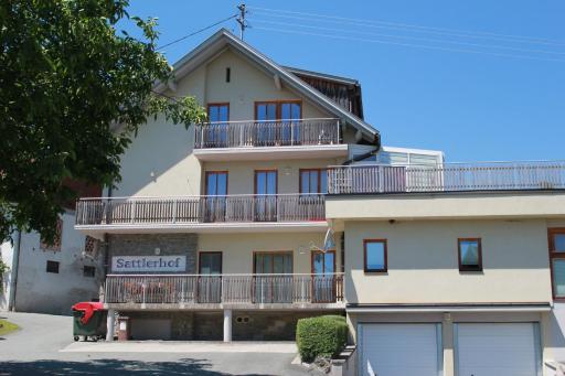 Ferienwohnungen Gritzner - Housity