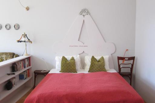 Altstadthaus Cityappartements - Housity