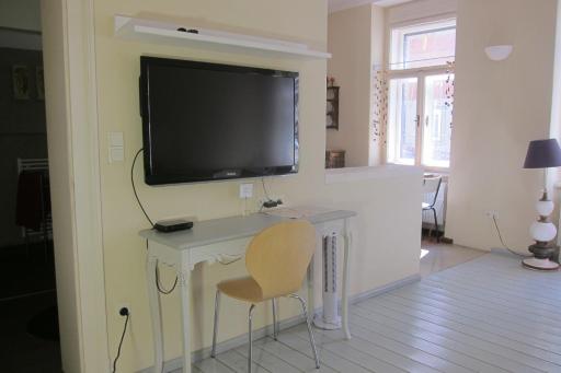 Altstadthaus Cityappartements - Housity