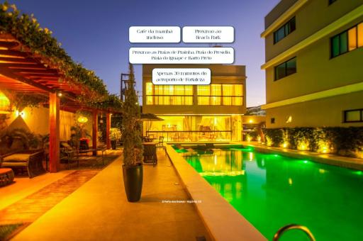 Paraiso Beach Hotel - Housity
