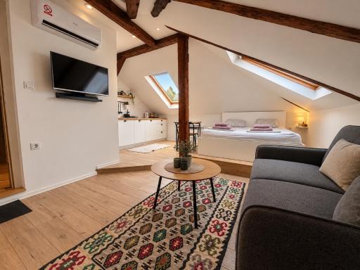 West Studio Apartment Sarajevo - Housity