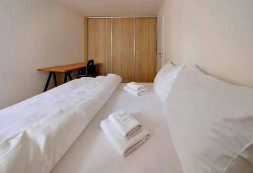 Charming & Cozy Ambiente Apartments - Housity