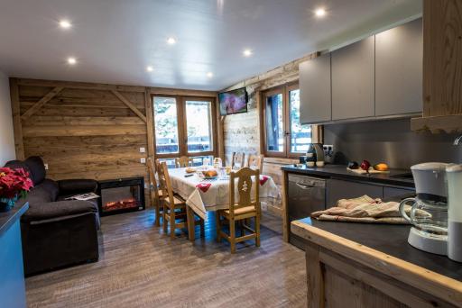 Meribel 17 - Housity