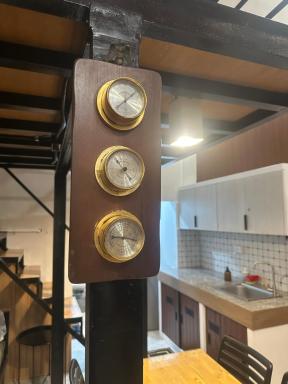JORA LOFT- modern industrial apartment 1-A - Housity