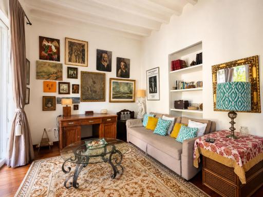 Eva Recommends Porvenir Apartment - Housity